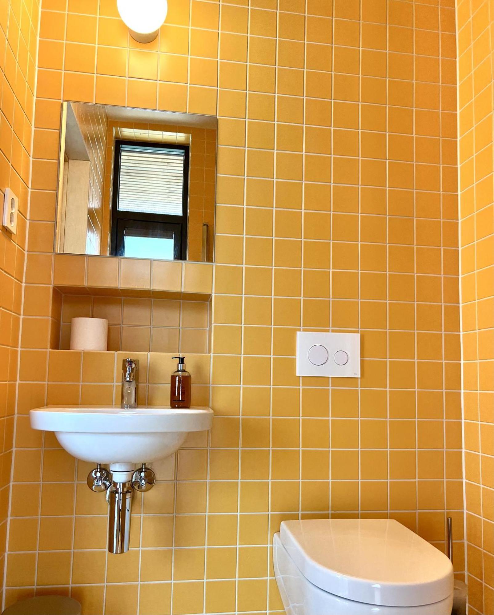 Exclusive Beach House Ramberg - Your Private Oasis Buitenkant foto