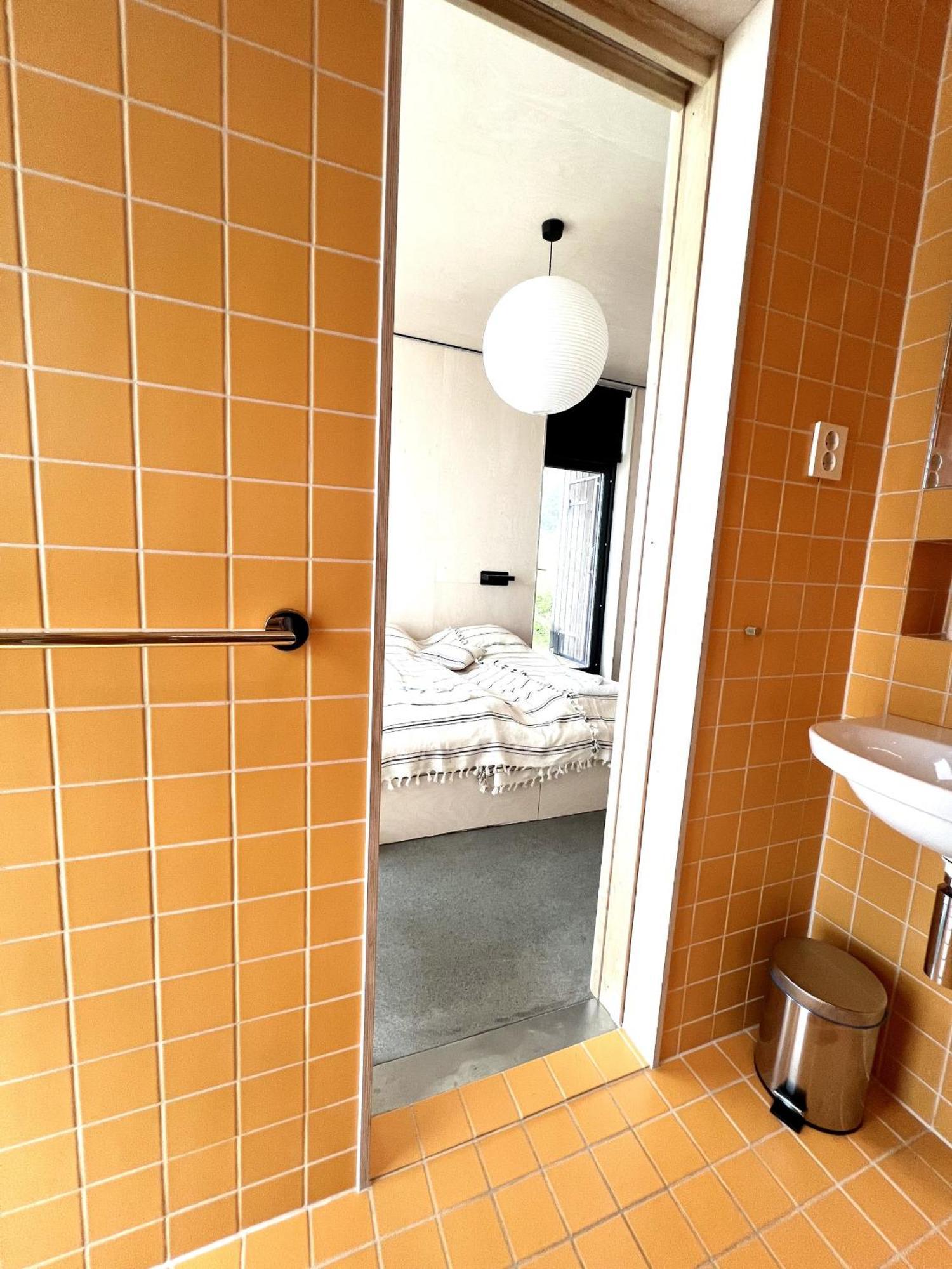 Exclusive Beach House Ramberg - Your Private Oasis Buitenkant foto